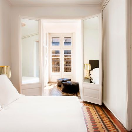 Barcelona Apartment Val Dış mekan fotoğraf