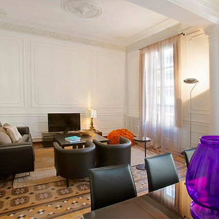 Barcelona Apartment Val Dış mekan fotoğraf