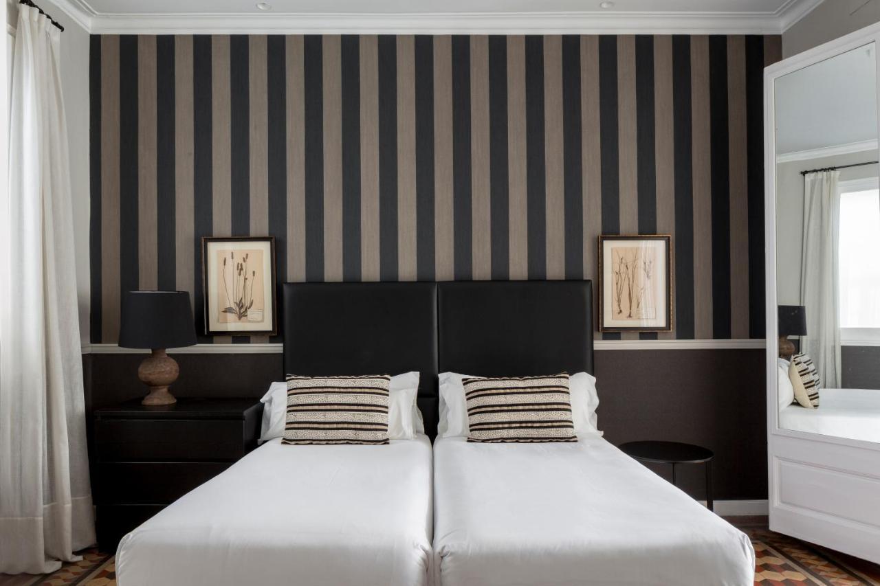 Barcelona Apartment Val Dış mekan fotoğraf