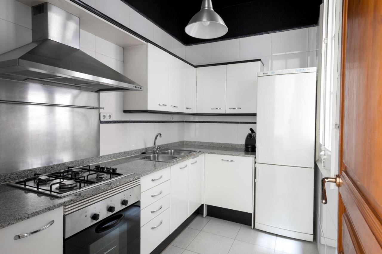 Barcelona Apartment Val Dış mekan fotoğraf