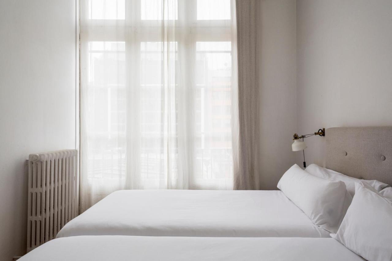 Barcelona Apartment Val Dış mekan fotoğraf