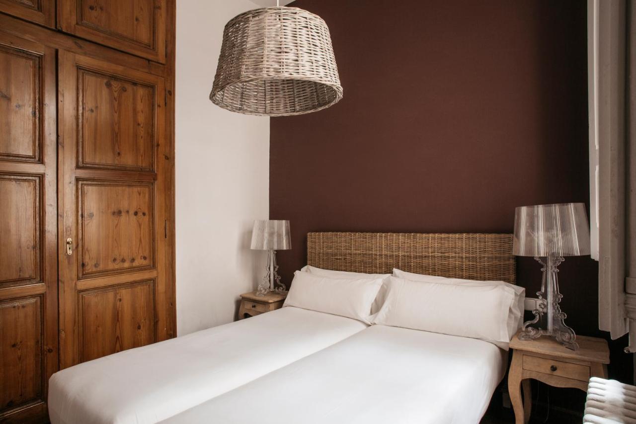 Barcelona Apartment Val Dış mekan fotoğraf