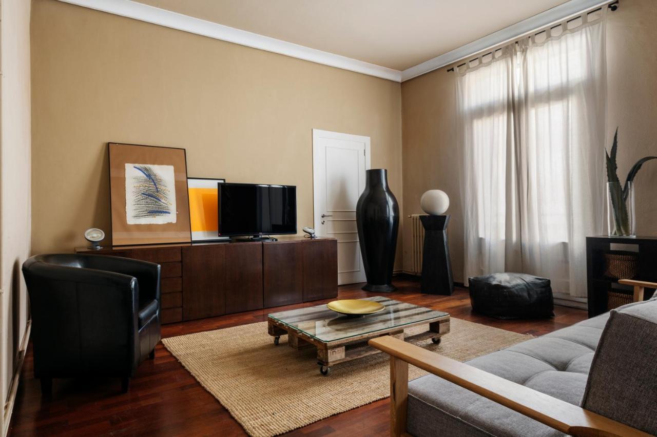 Barcelona Apartment Val Dış mekan fotoğraf