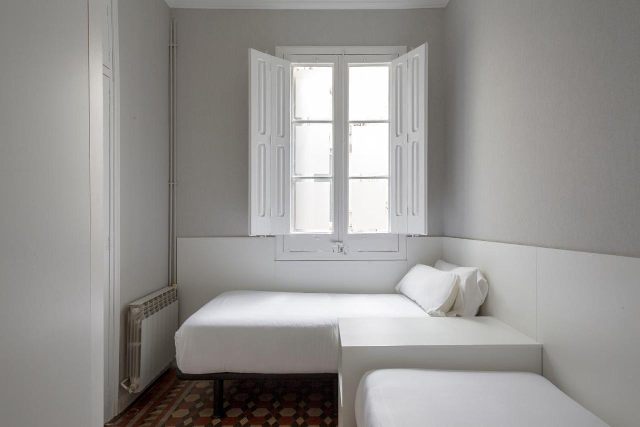 Barcelona Apartment Val Dış mekan fotoğraf