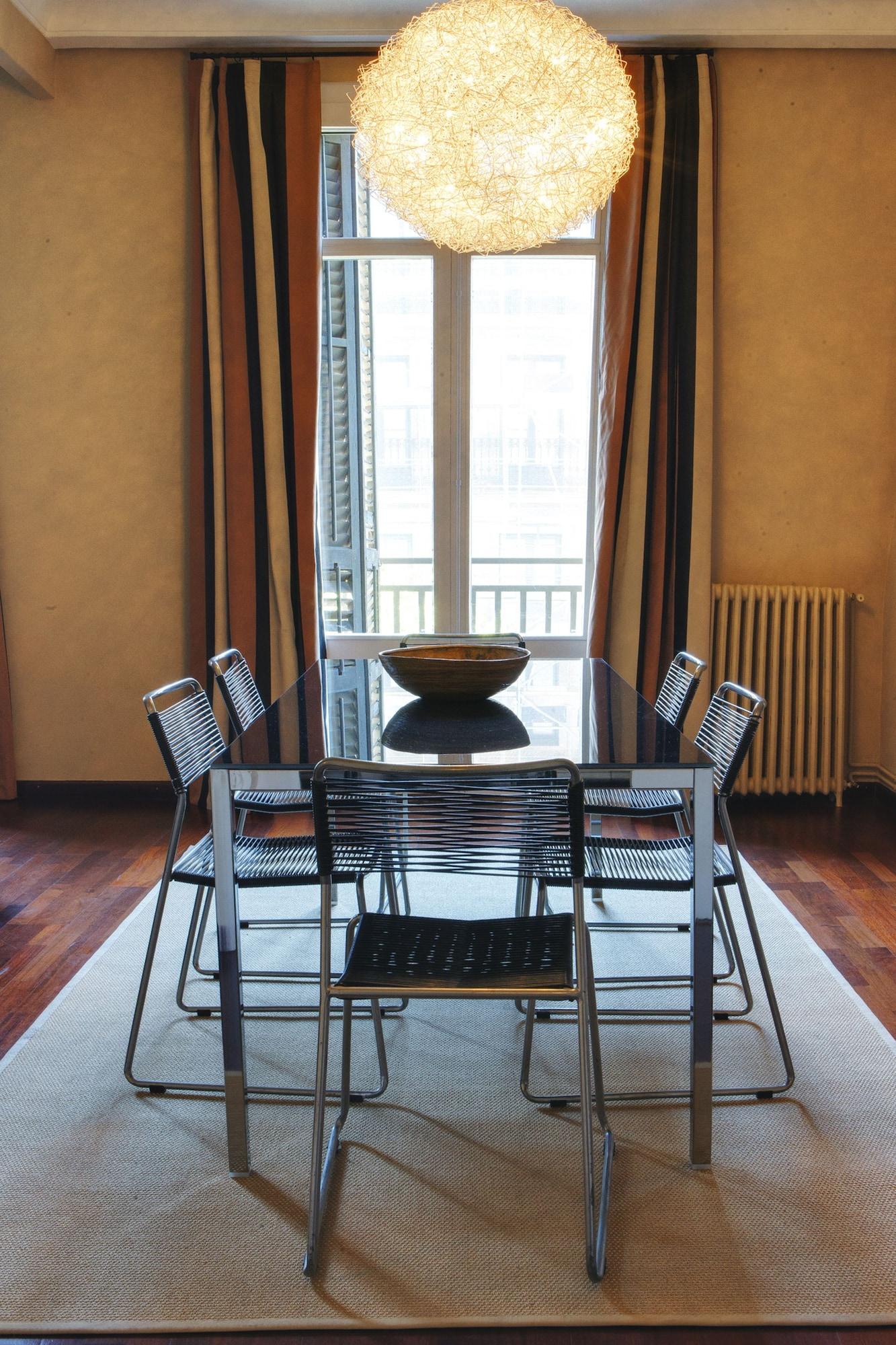 Barcelona Apartment Val Dış mekan fotoğraf