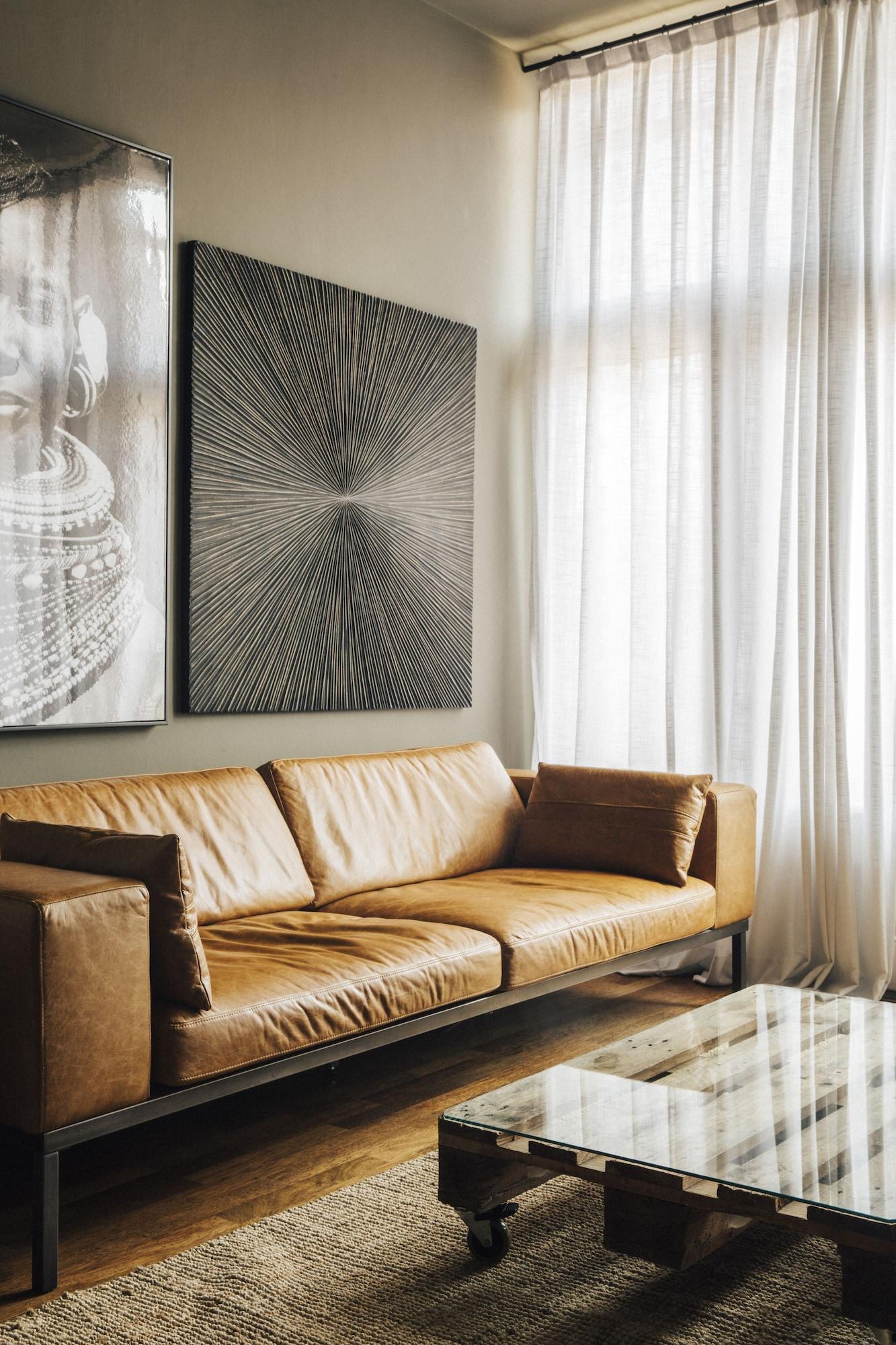 Barcelona Apartment Val Dış mekan fotoğraf