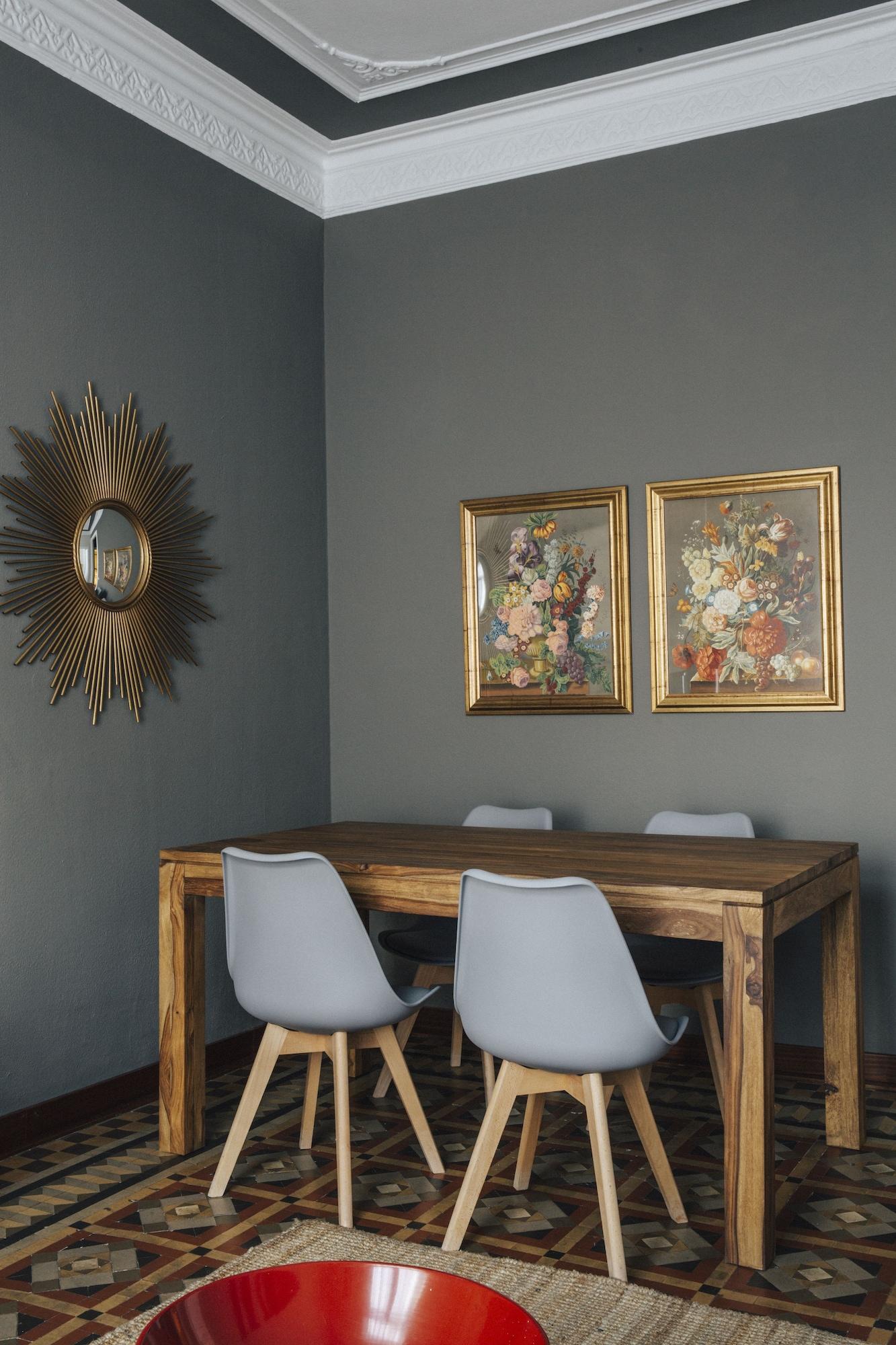 Barcelona Apartment Val Dış mekan fotoğraf