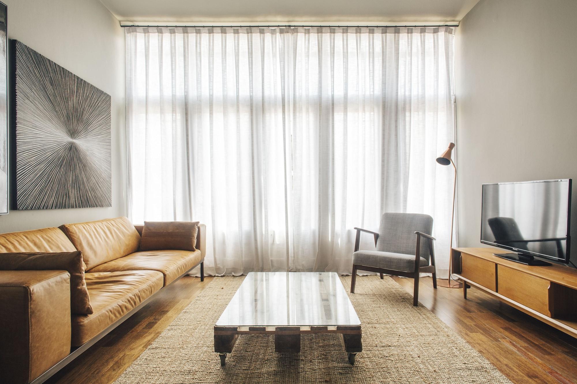 Barcelona Apartment Val Dış mekan fotoğraf