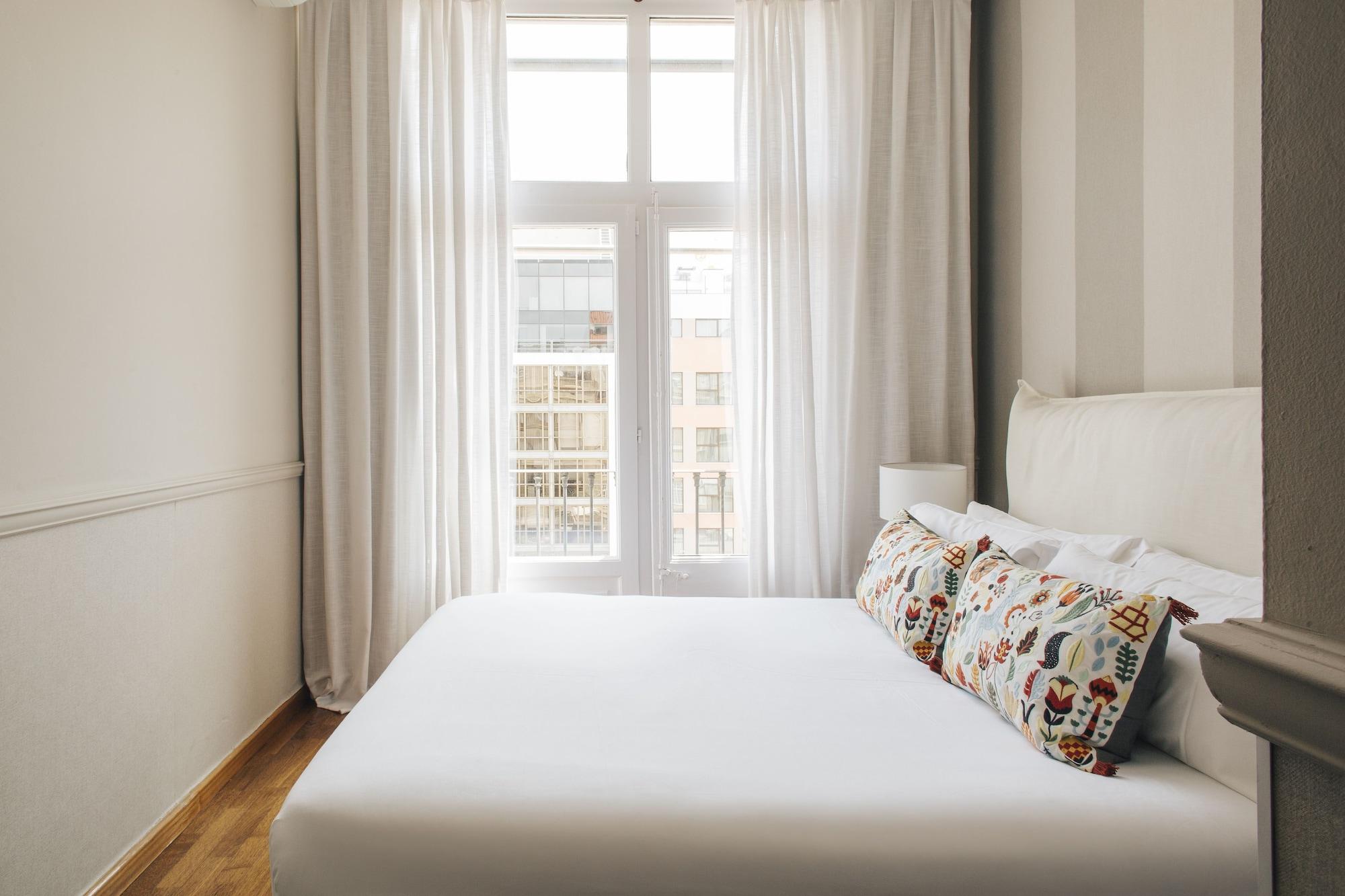 Barcelona Apartment Val Dış mekan fotoğraf