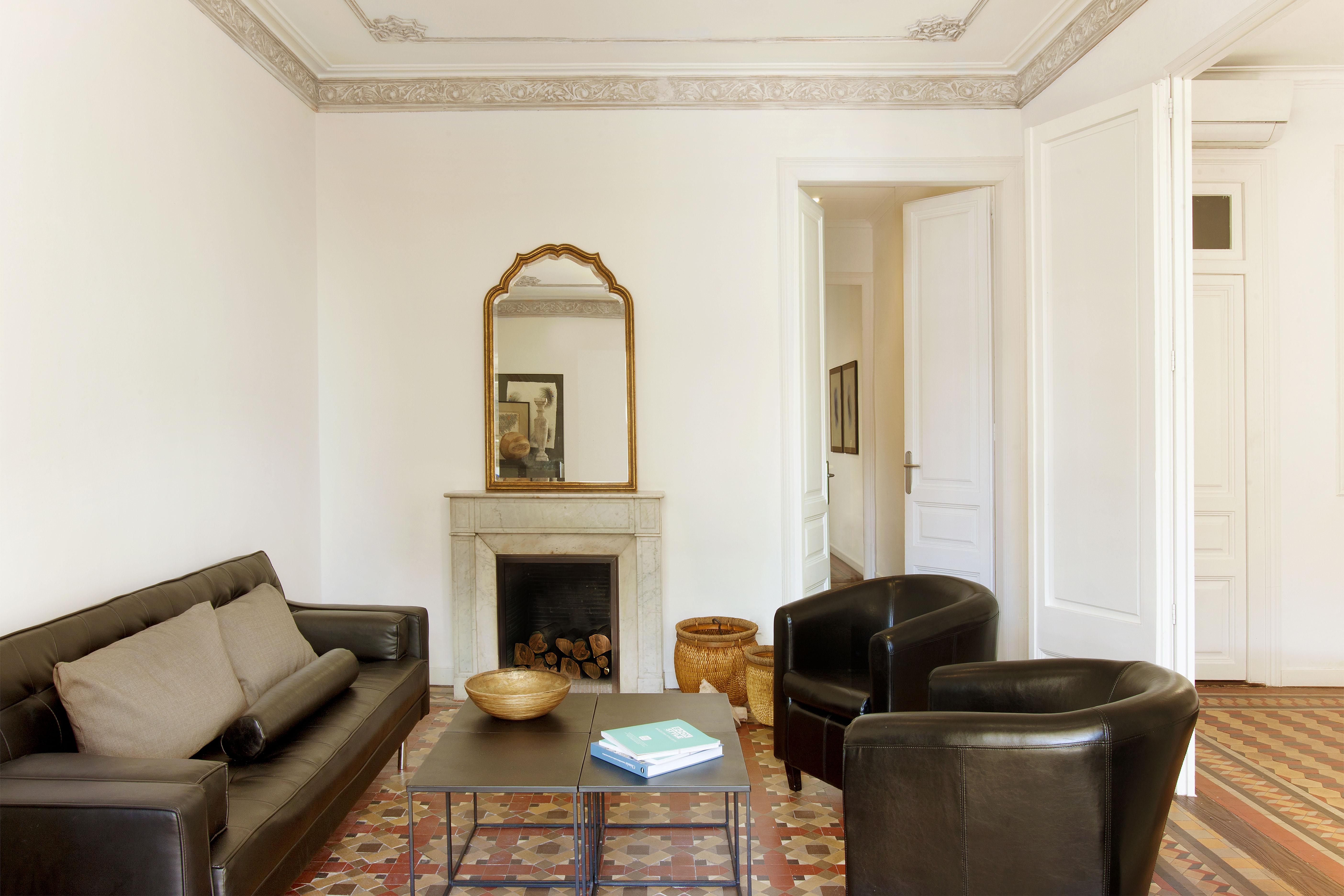 Barcelona Apartment Val Dış mekan fotoğraf