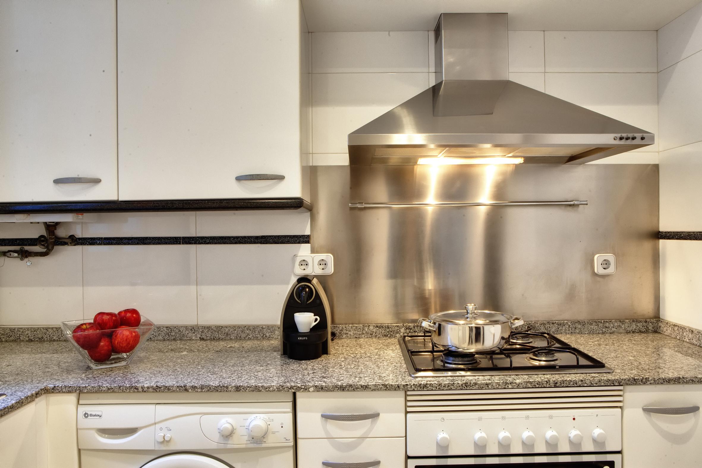Barcelona Apartment Val Dış mekan fotoğraf
