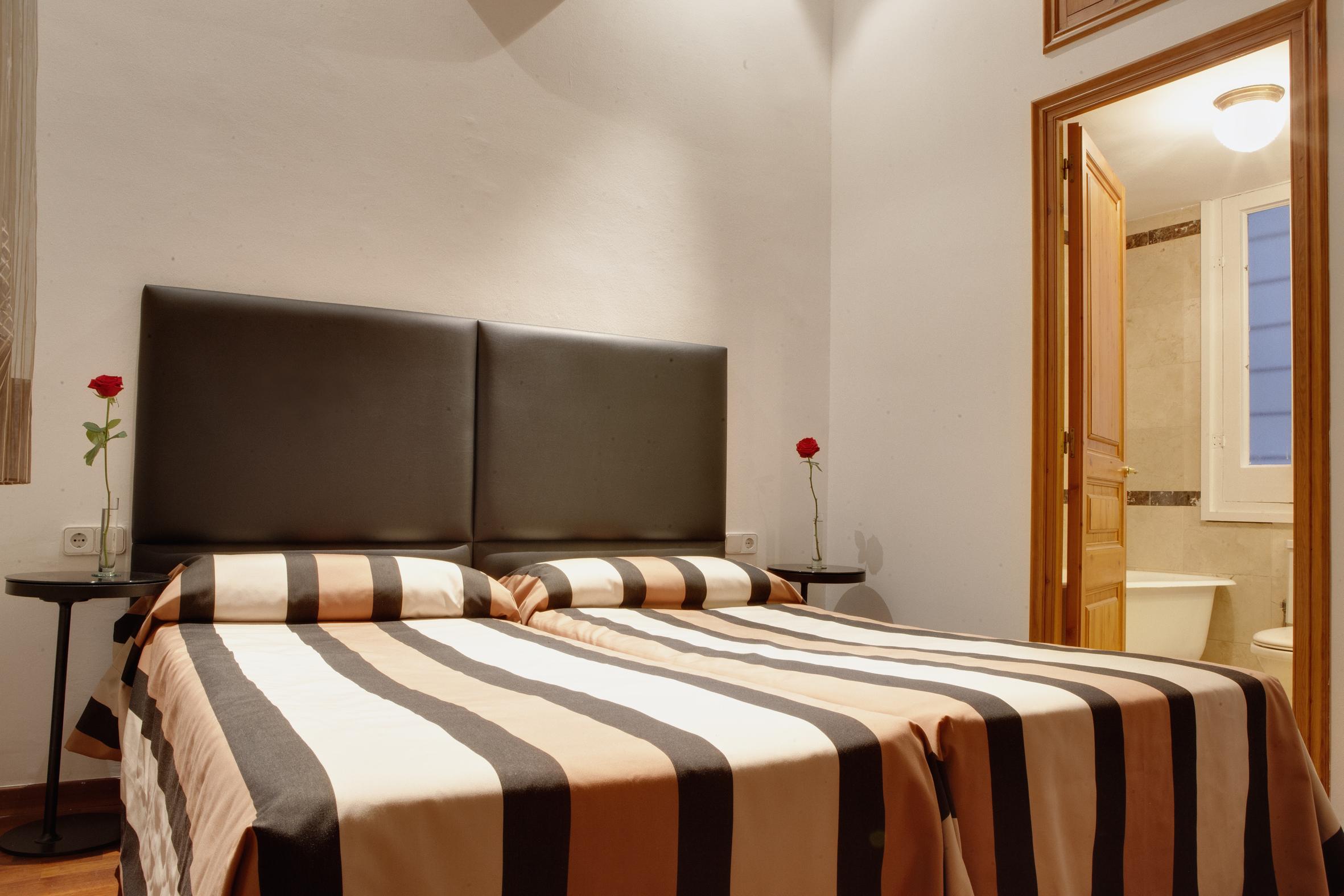 Barcelona Apartment Val Dış mekan fotoğraf