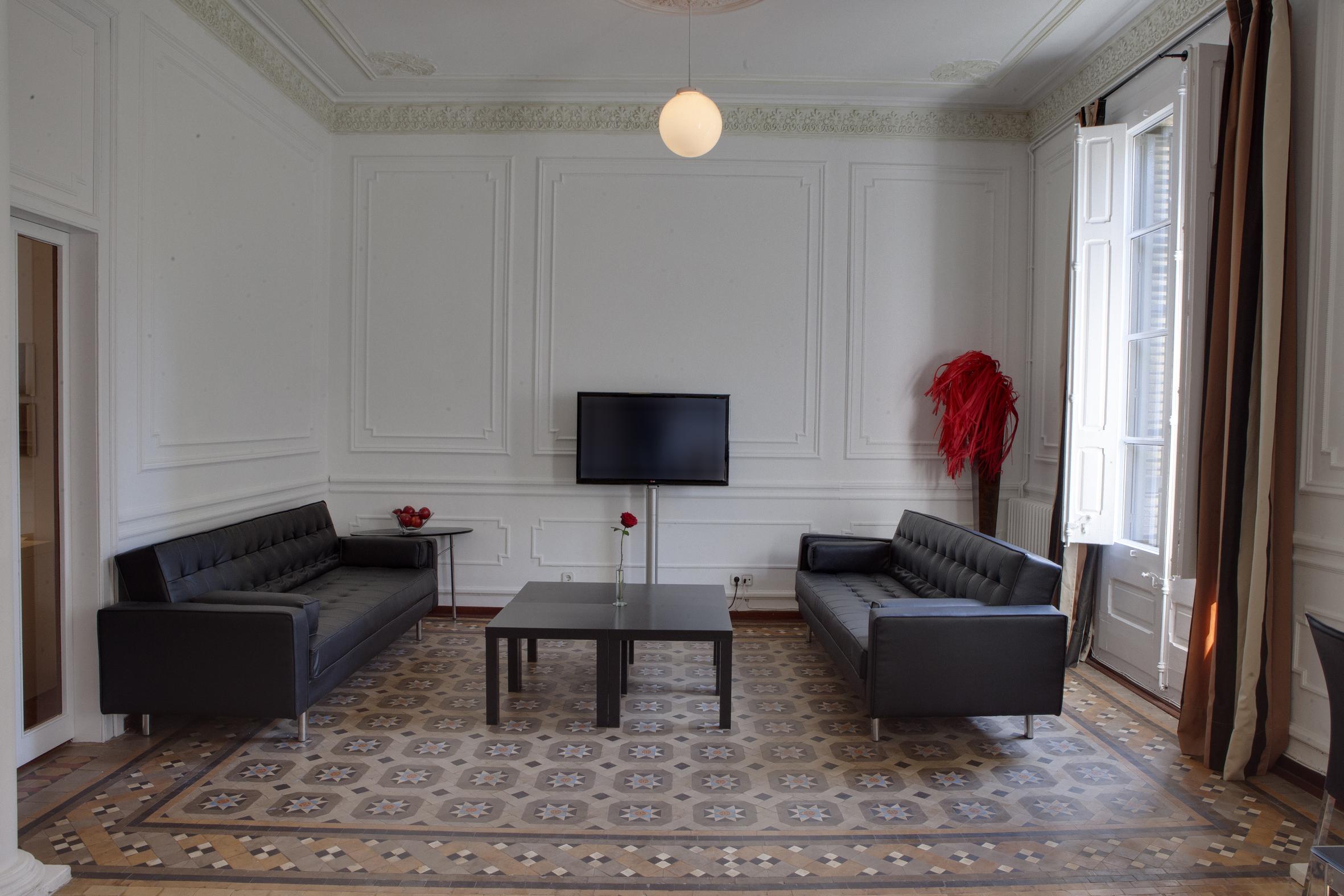 Barcelona Apartment Val Dış mekan fotoğraf
