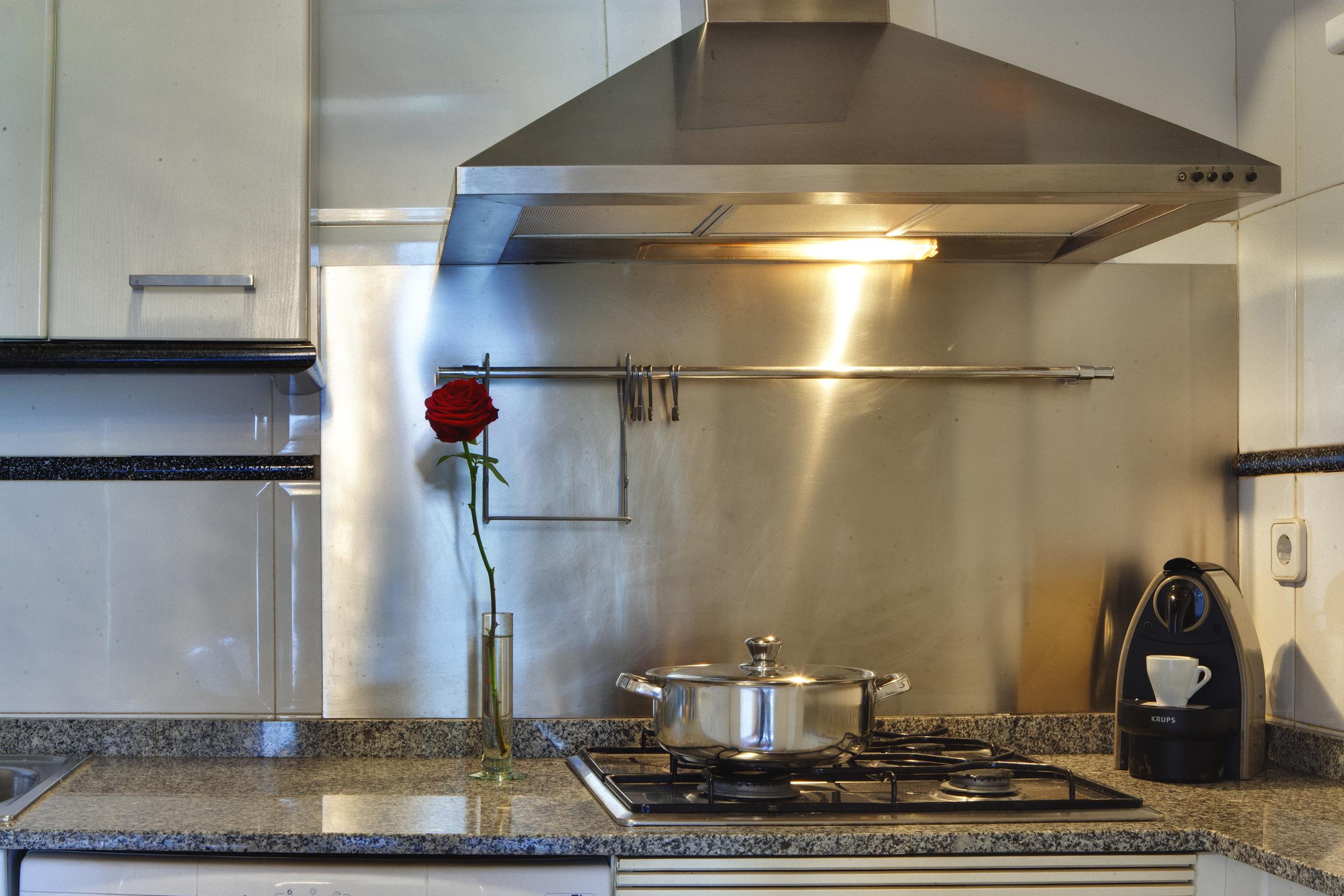 Barcelona Apartment Val Dış mekan fotoğraf