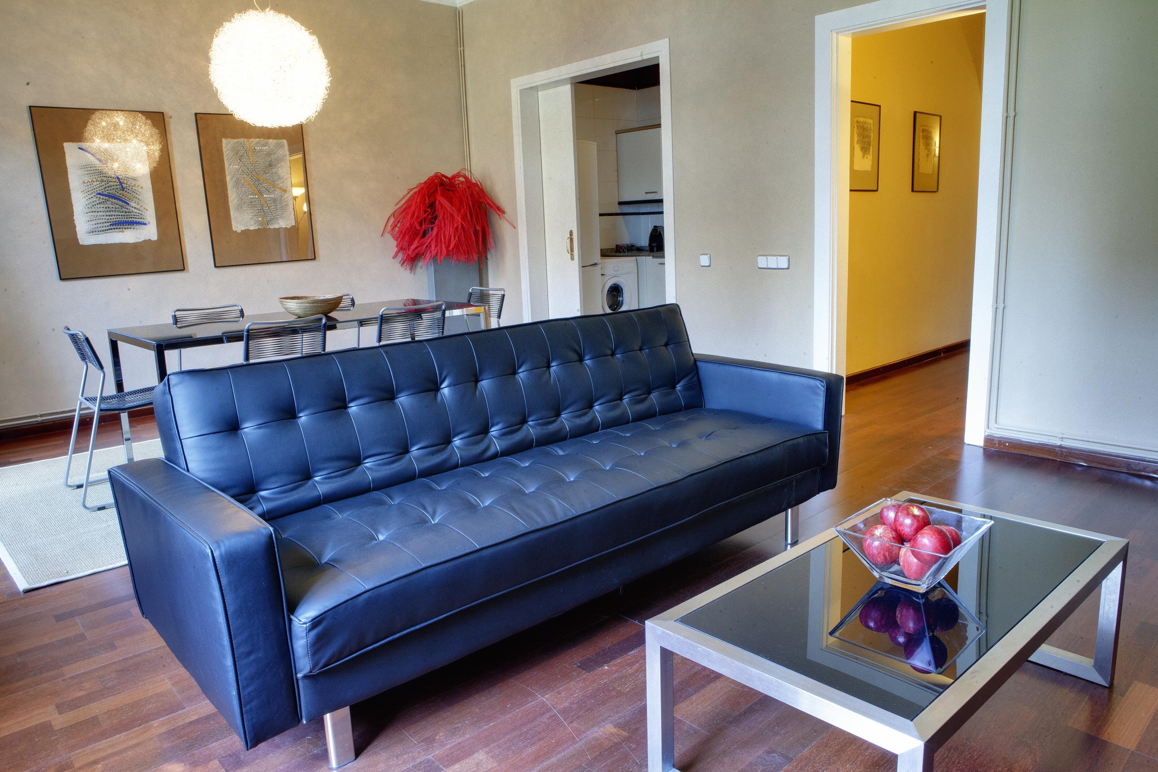 Barcelona Apartment Val Dış mekan fotoğraf