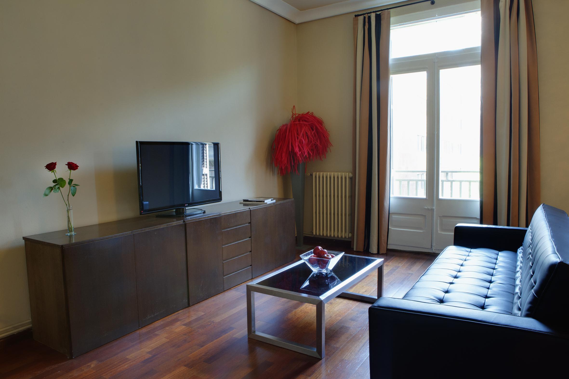 Barcelona Apartment Val Dış mekan fotoğraf