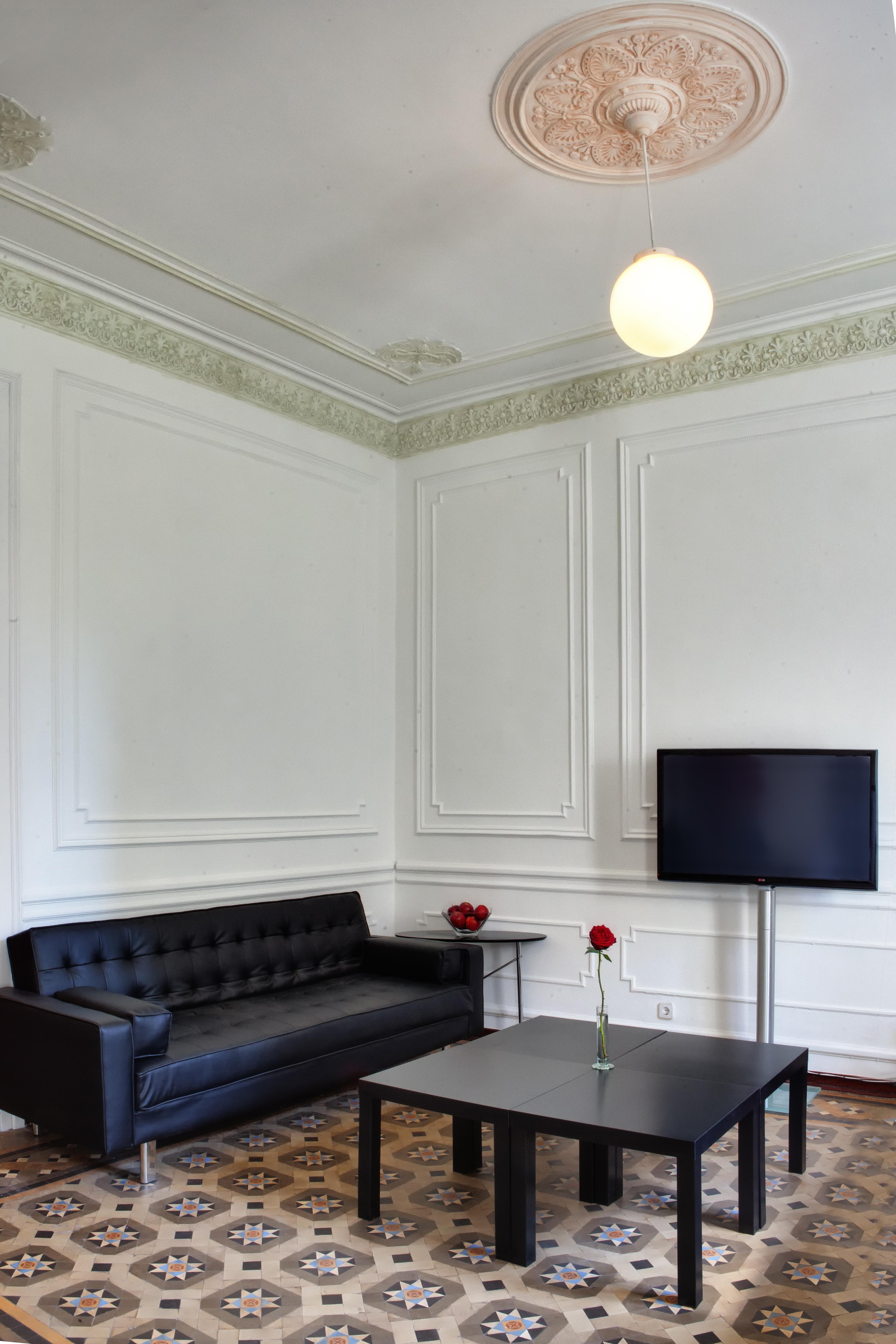 Barcelona Apartment Val Dış mekan fotoğraf