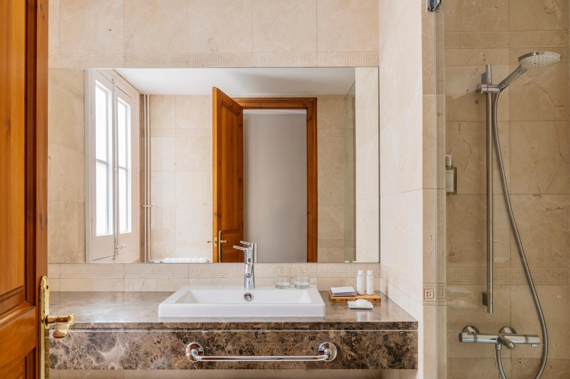 Barcelona Apartment Val Dış mekan fotoğraf
