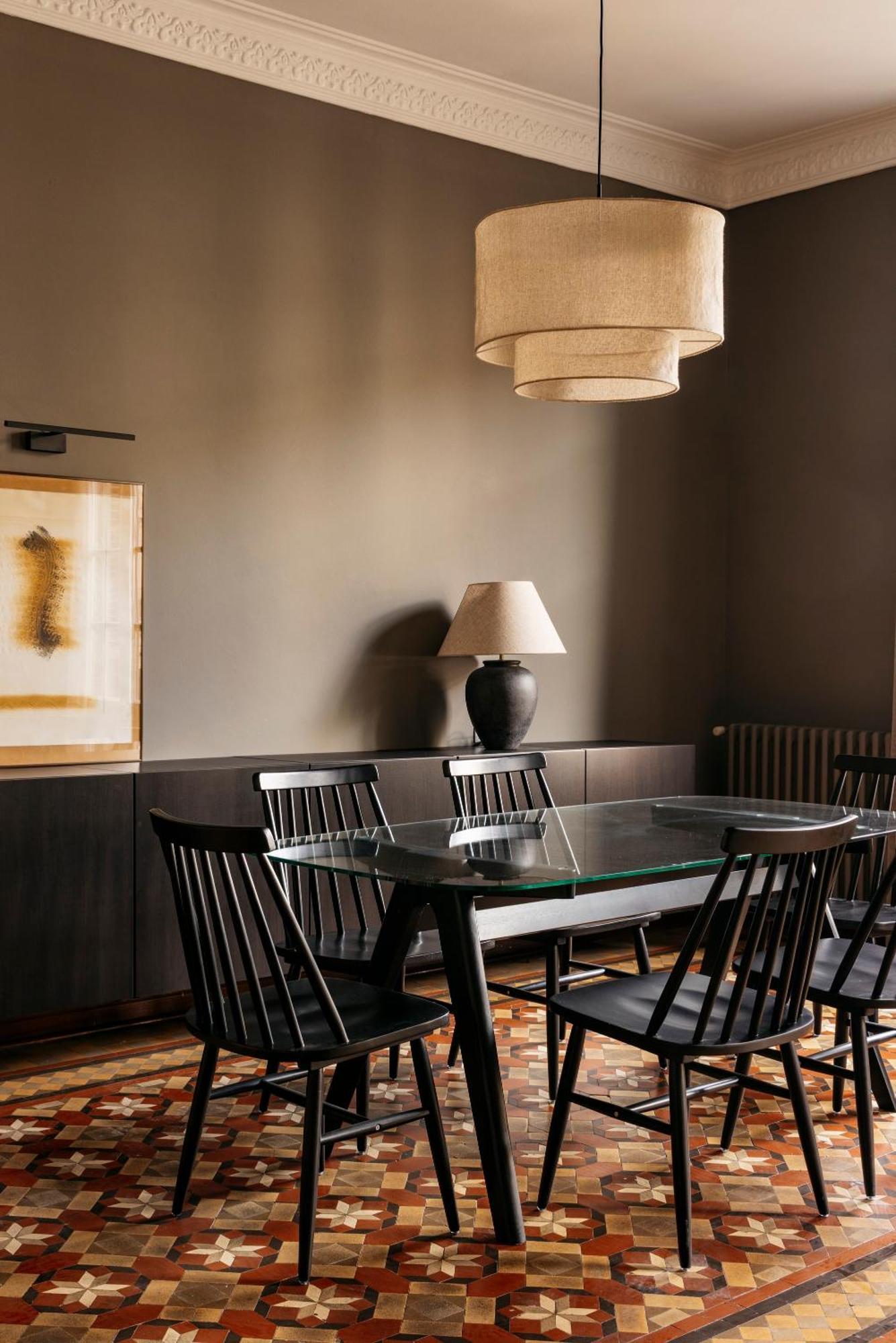 Barcelona Apartment Val Dış mekan fotoğraf
