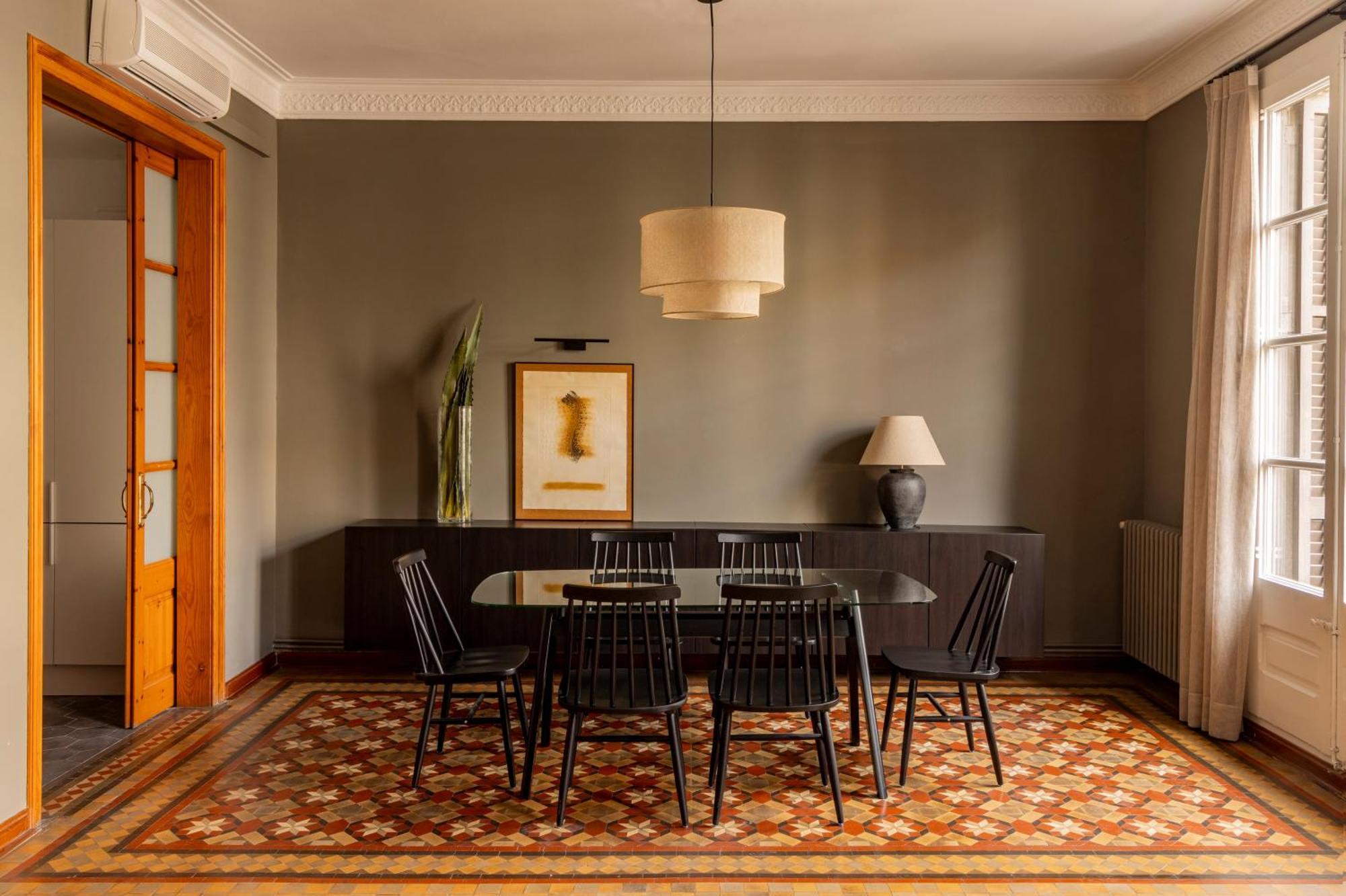 Barcelona Apartment Val Dış mekan fotoğraf