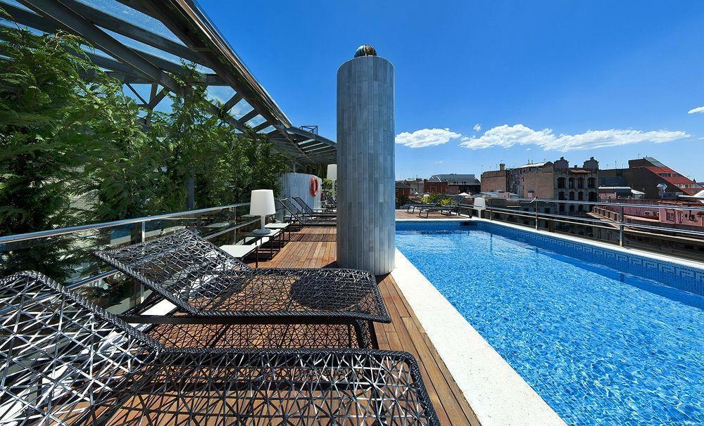 Barcelona Apartment Val Dış mekan fotoğraf