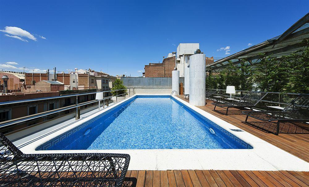 Barcelona Apartment Val Dış mekan fotoğraf