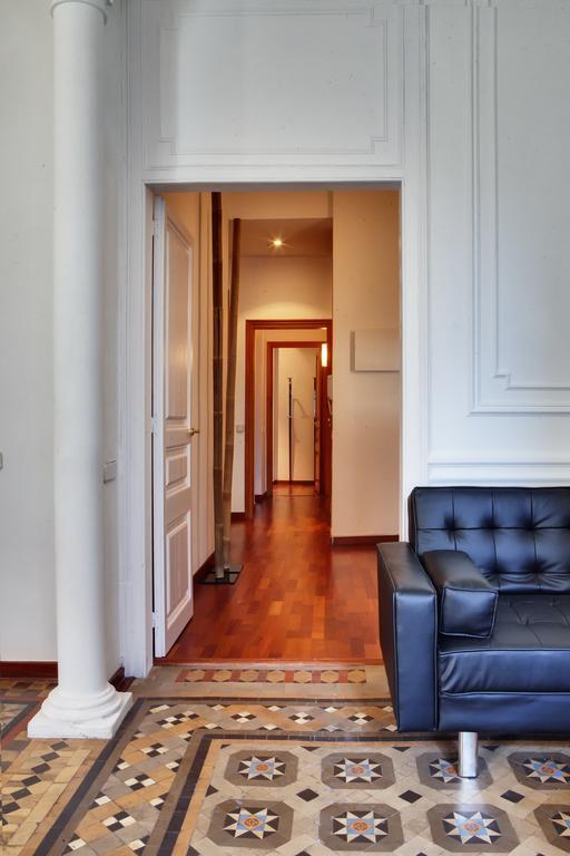 Barcelona Apartment Val Dış mekan fotoğraf