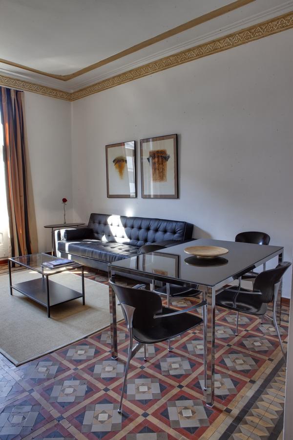 Barcelona Apartment Val Dış mekan fotoğraf