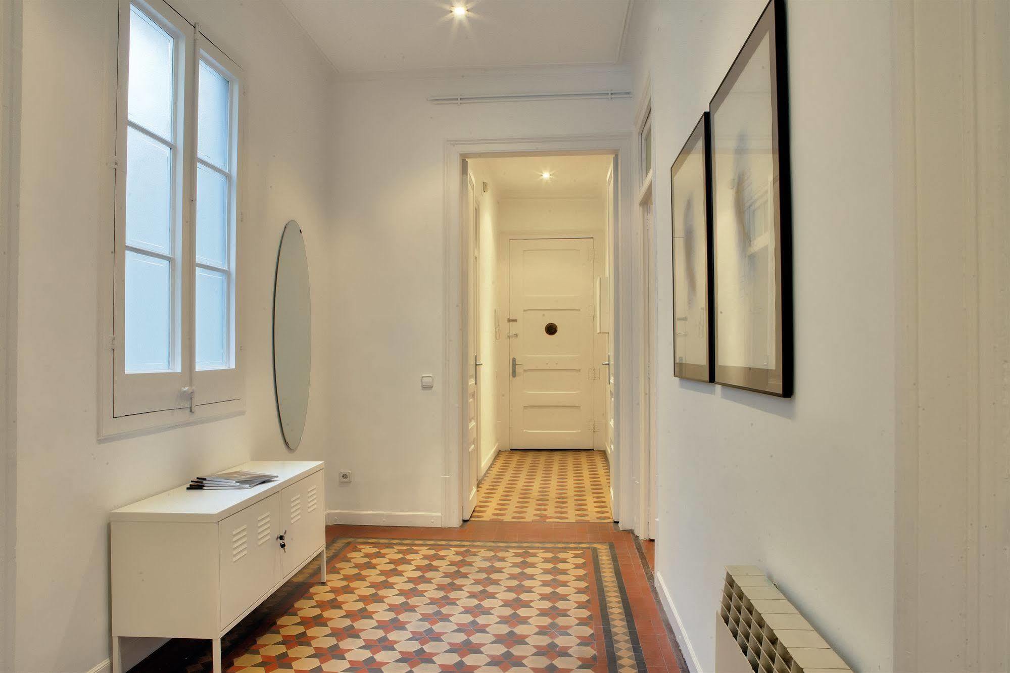 Barcelona Apartment Val Dış mekan fotoğraf