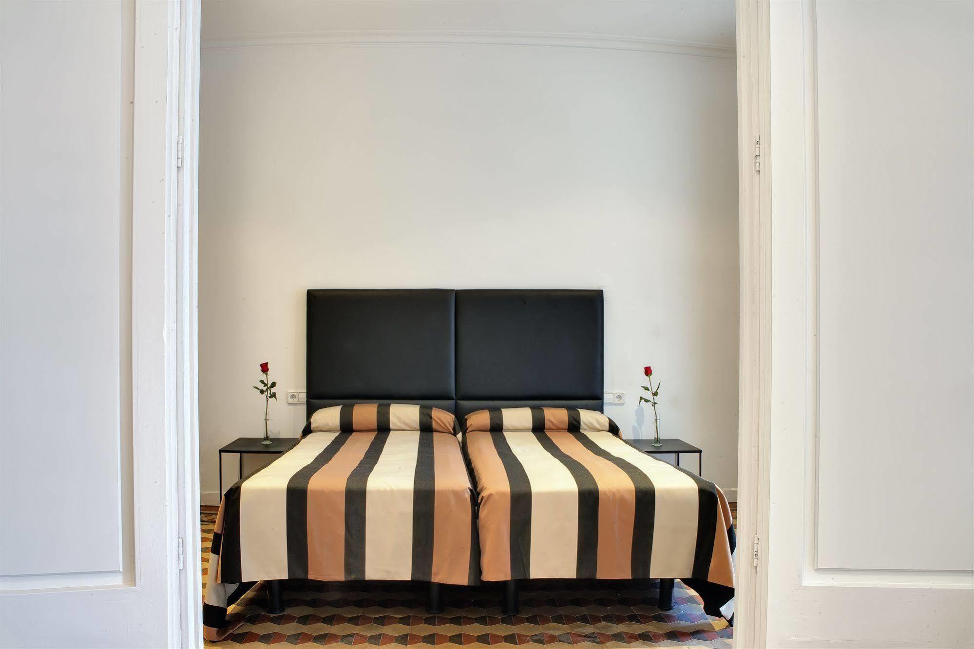 Barcelona Apartment Val Dış mekan fotoğraf