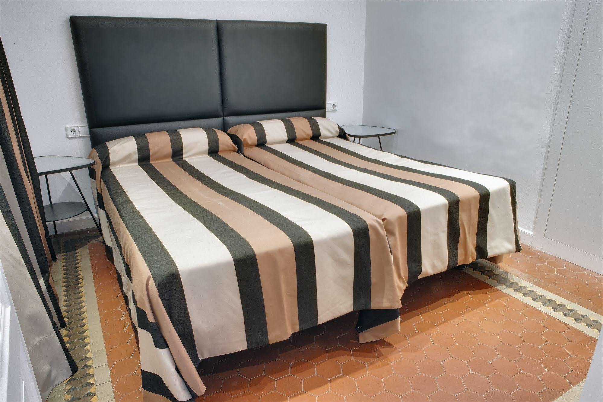 Barcelona Apartment Val Dış mekan fotoğraf