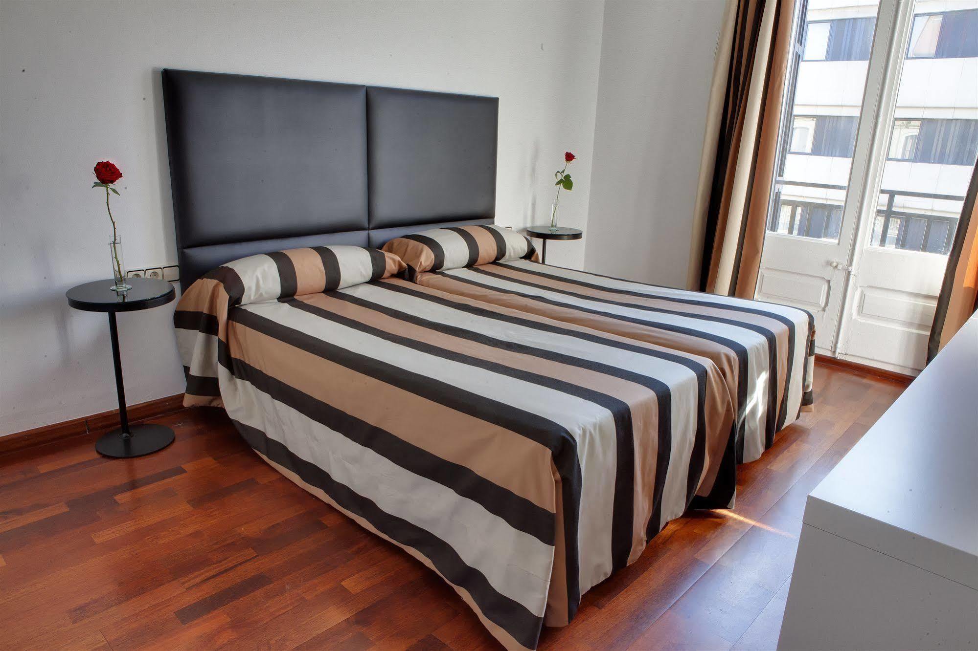 Barcelona Apartment Val Dış mekan fotoğraf